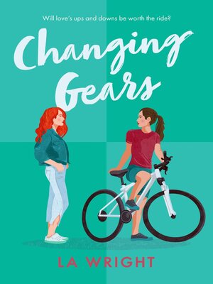 cover image of Changing Gears